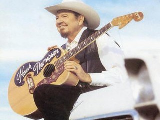 Hank Thompson picture, image, poster